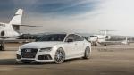 Audi RS7 Sportback by TAG Motorsports on ADV.1 Wheels (ADV7MV2CS) 2016 года